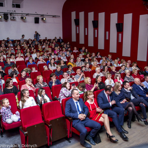 Dzień Kobiet 2019