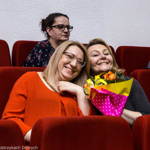 Dzień Kobiet 2019