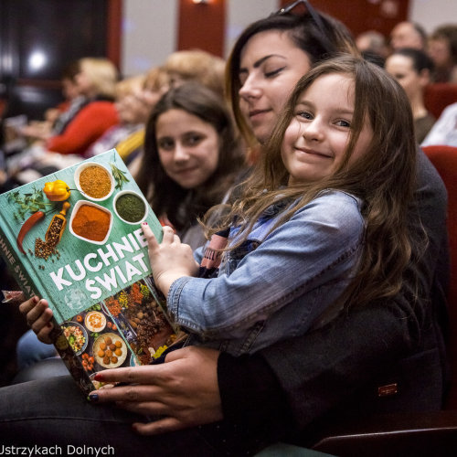 Dzień Kobiet 2019
