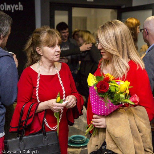 Dzień Kobiet 2019