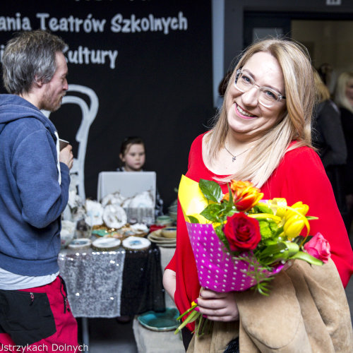 Dzień Kobiet 2019