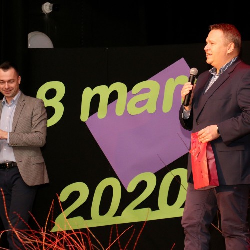 Dzień Kobiet 2020