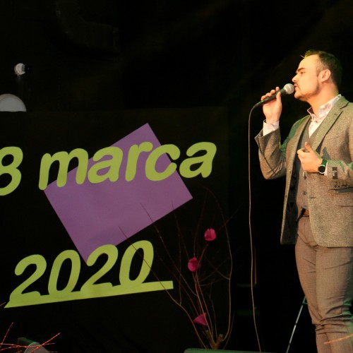 Dzień Kobiet 2020