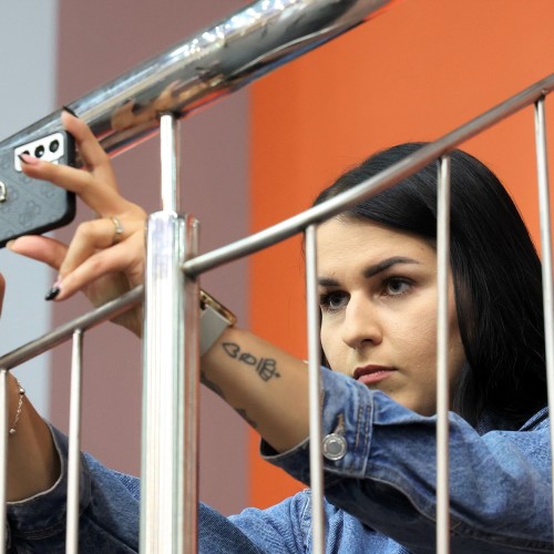Dzień Nowych Technologii - Ustrzyki Dolne kulturalnie