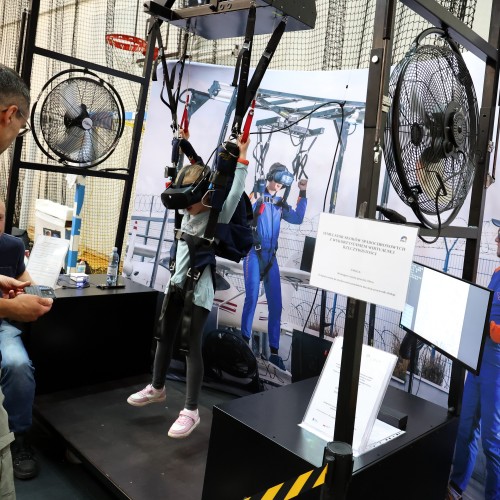 Dzień Nowych Technologii - Ustrzyki Dolne kulturalnie