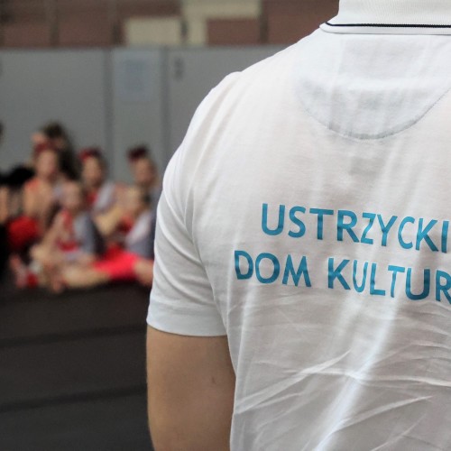 Dzień Nowych Technologii - Ustrzyki Dolne kulturalnie