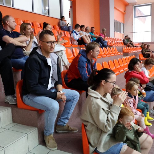 Dzień Nowych Technologii - Ustrzyki Dolne kulturalnie