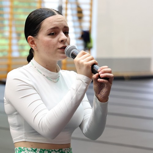 Dzień Nowych Technologii - Ustrzyki Dolne kulturalnie