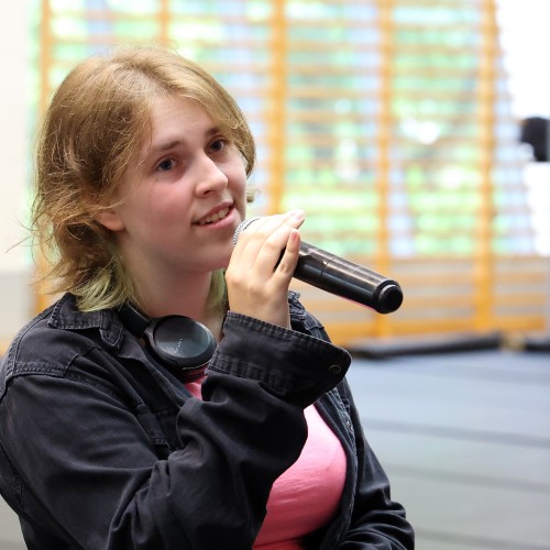 Dzień Nowych Technologii - Ustrzyki Dolne kulturalnie