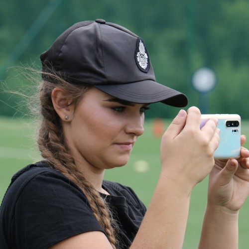 Gminne Zawody Sportowo- Pożarnicze 2019 cz. 1