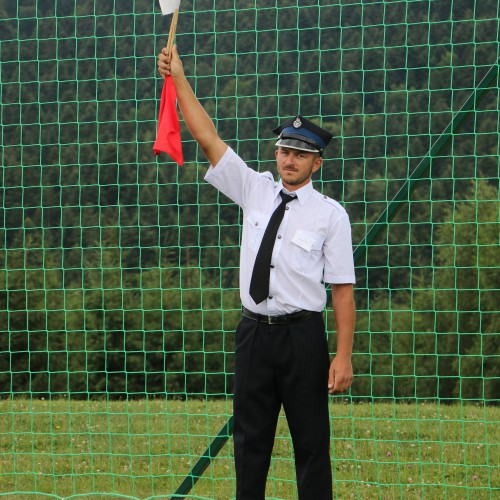 Gminne Zawody Sportowo- Pożarnicze 2019 cz. 1