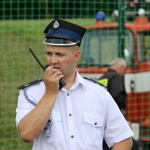 Gminne Zawody Sportowo- Pożarnicze 2019 cz. 1