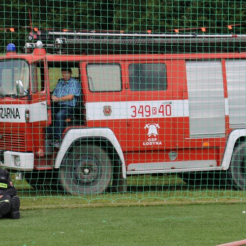 Gminne Zawody Sportowo- Pożarnicze 2019 cz. 1