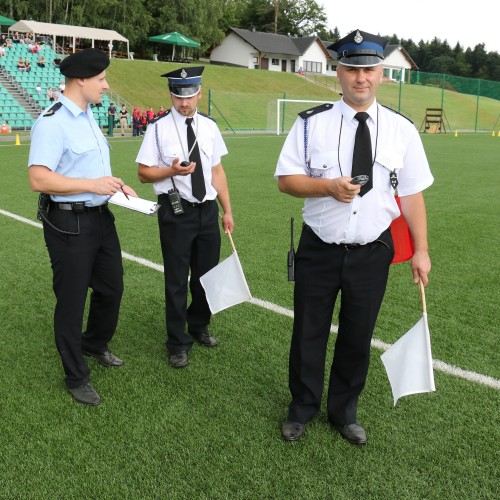 Gminne Zawody Sportowo- Pożarnicze 2019 cz. 2