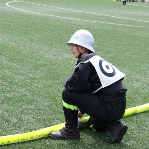 Gminne Zawody Sportowo- Pożarnicze 2019 cz. 2