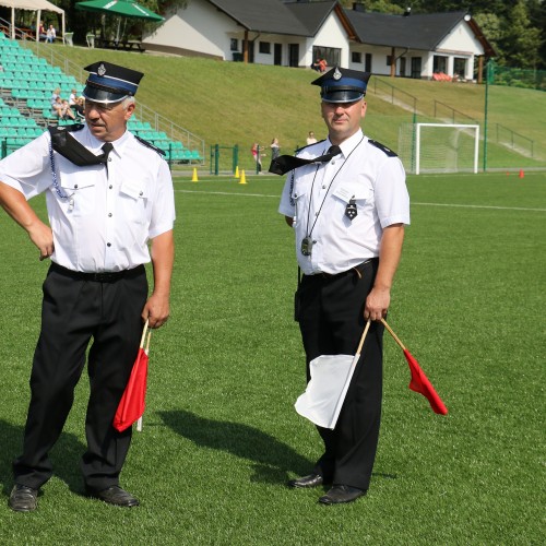 Gminne Zawody Sportowo- Pożarnicze 2019 cz. 3