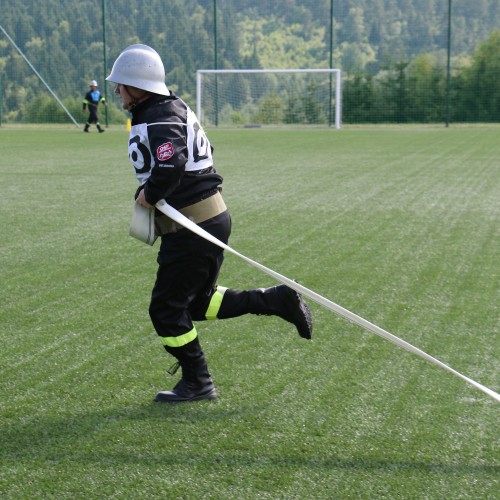 Gminne Zawody Sportowo- Pożarnicze 2019 cz. 3