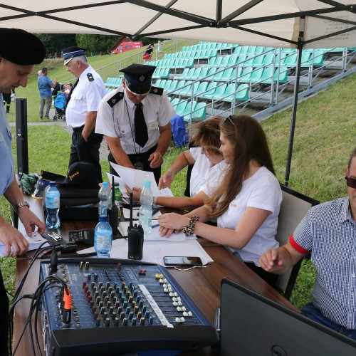 Gminne Zawody Sportowo- Pożarnicze 2019 cz. 3