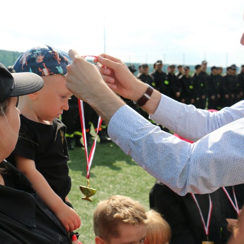 Gminne Zawody Sportowo- Pożarnicze 2019 cz. 3