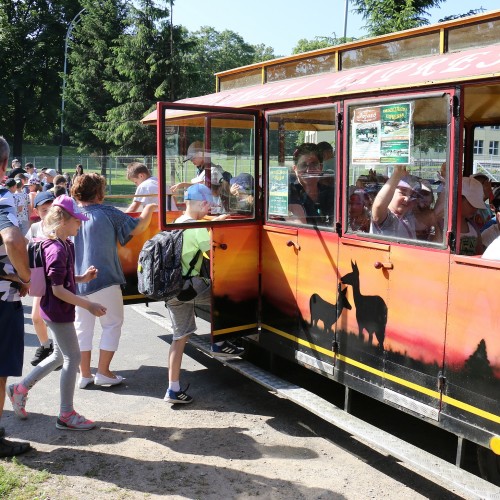 Gminny Dzień Dziecka 2018