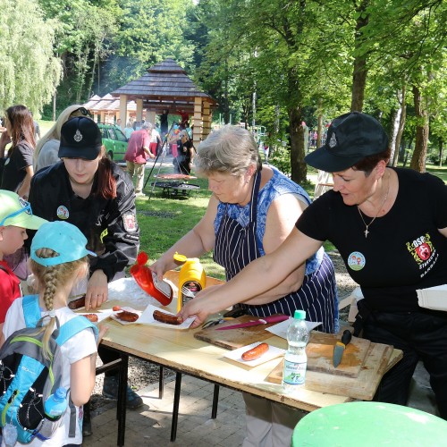 Gminny Dzień Dziecka 2018