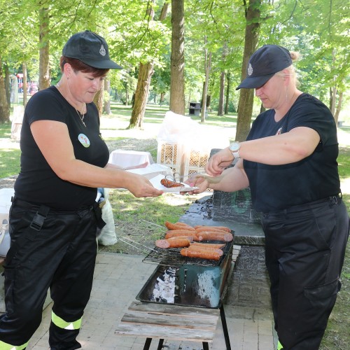 Gminny Dzień Dziecka 2018