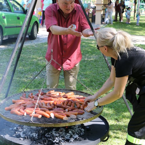 Gminny Dzień Dziecka 2018