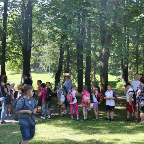 Gminny Dzień Dziecka 2018