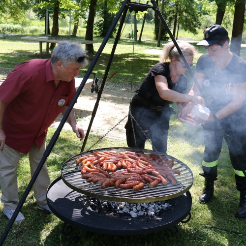 Gminny Dzień Dziecka 2018