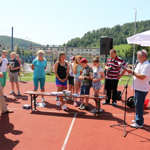 Gminny Dzień Dziecka 2018