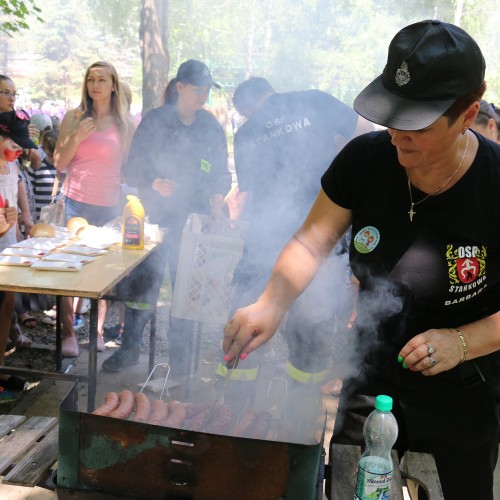 Gminny Dzień Dziecka 2018