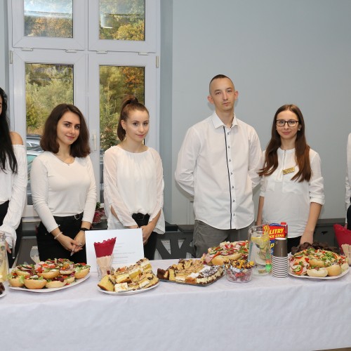Gminny Dzień Seniora