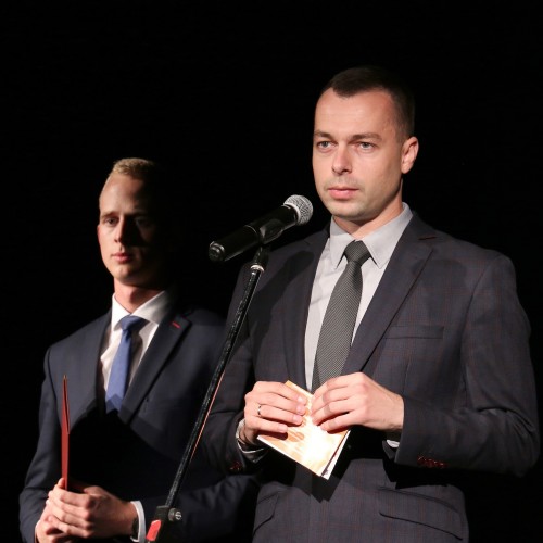 Gminny Dzień Seniora