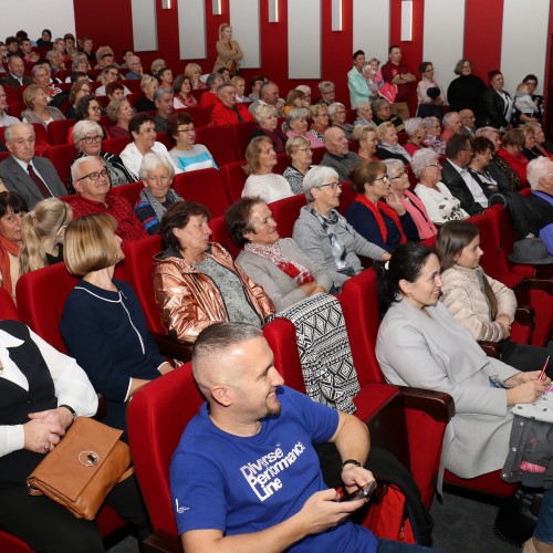 Gminny Dzień Seniora