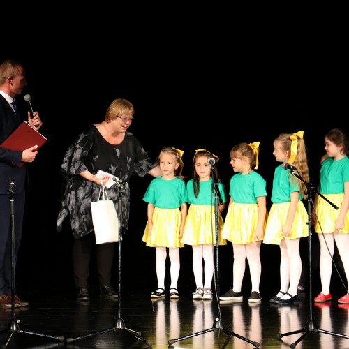 Gminny Dzień Seniora