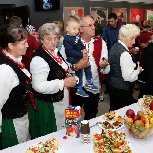 Gminny Dzień Seniora
