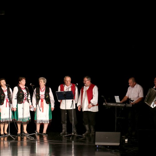 Gminny Dzień Seniora