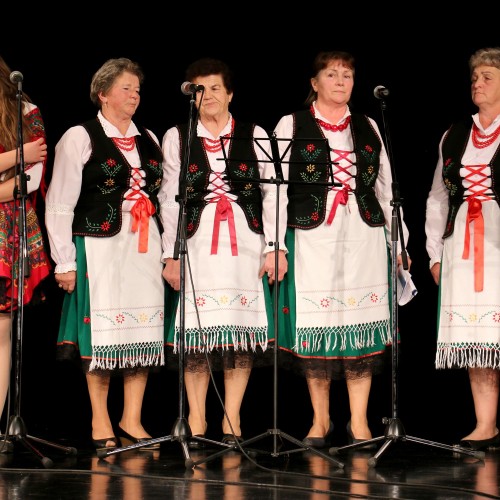 Gminny Dzień Seniora