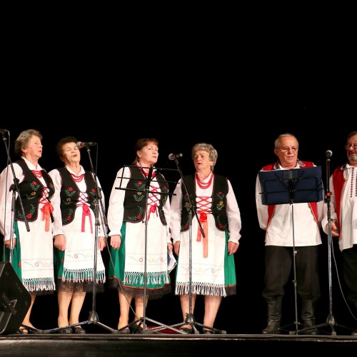 Gminny Dzień Seniora