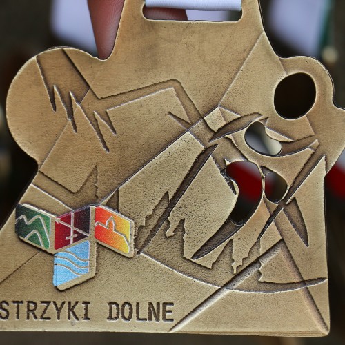 Górskie Mistrzostwa Europy Nordic Walking (sobota)