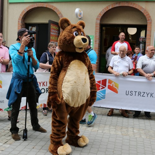 Górskie Mistrzostwa Europy Nordic Walking (sobota)