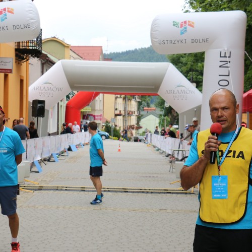 Górskie Mistrzostwa Europy Nordic Walking (sobota)
