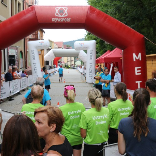 Górskie Mistrzostwa Europy Nordic Walking (sobota)