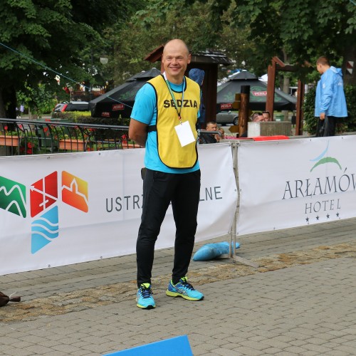 Górskie Mistrzostwa Europy Nordic Walking (sobota)