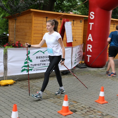 Górskie Mistrzostwa Europy Nordic Walking (sobota)