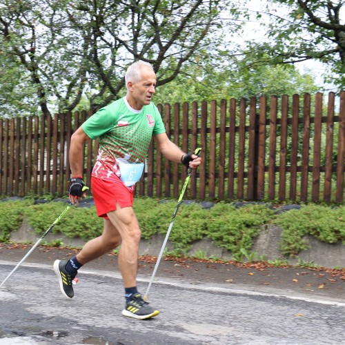 Górskie Mistrzostwa Europy Nordic Walking (sobota)