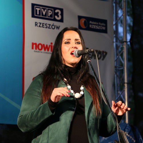 Górskie Mistrzostwa Europy Nordic Walking (sobota)