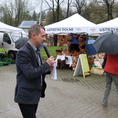 I Targi Ogrodnicze