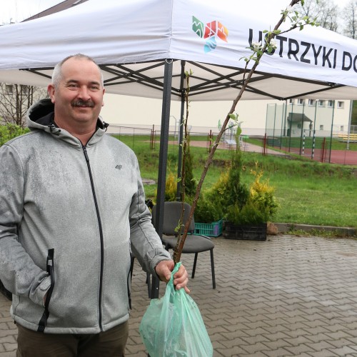 I Targi Ogrodnicze