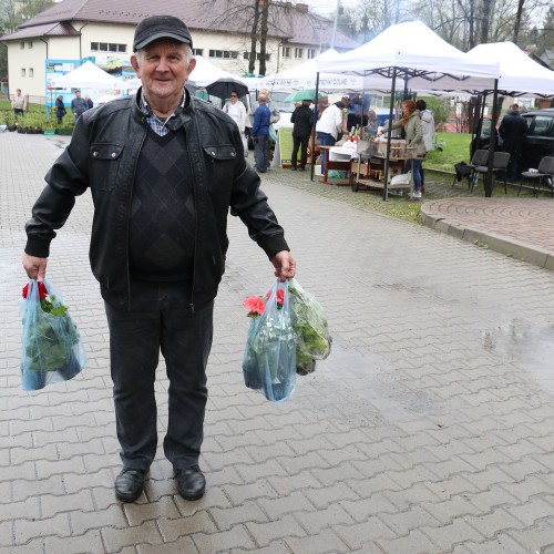 I Targi Ogrodnicze